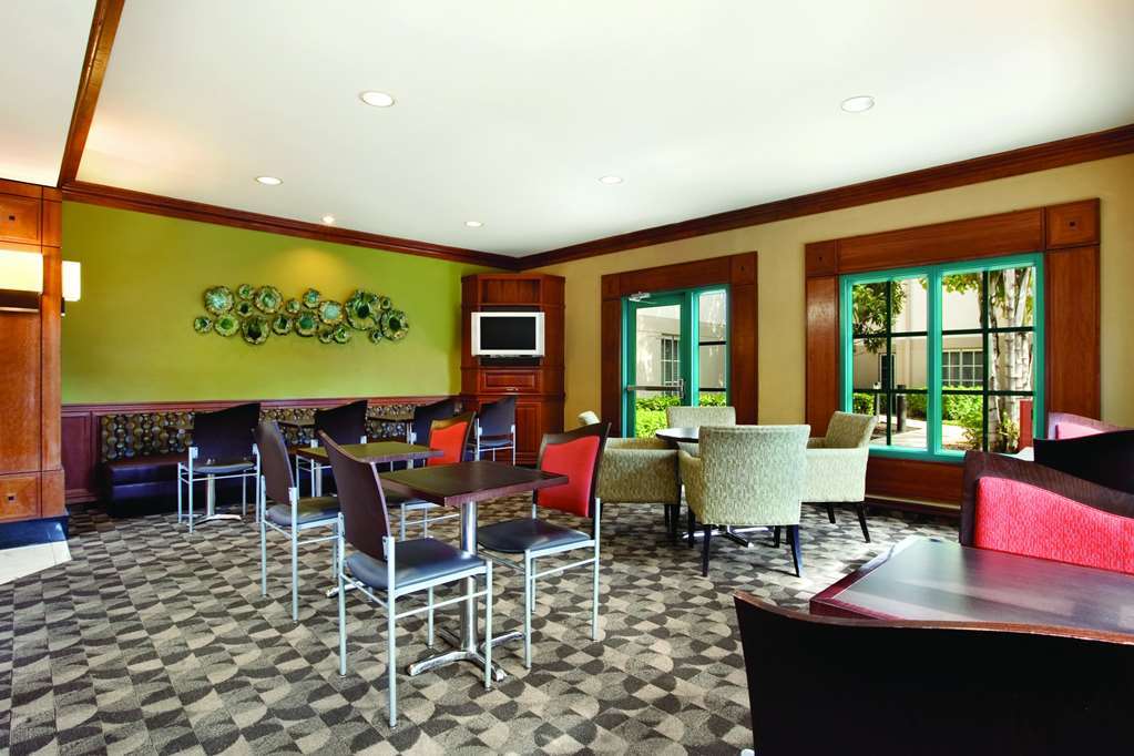 Hyatt House Miami Airport Hotel Restaurante foto